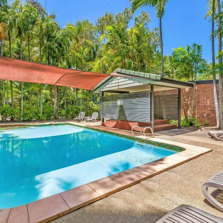 Comfort Resort Blue Pacific
