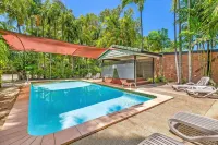 Comfort Resort Blue Pacific - Beach