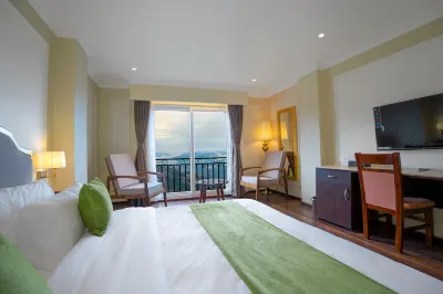 Preisha Hotel & Resort Hotels in 