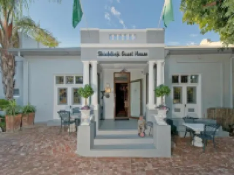 Skinkikofi Guest House Hotels in Paarl