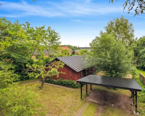 "Biergh" - 250m from the sea Hotels in Fredericia