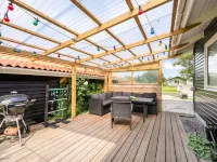 "Fritzie" - 600m to the Fjord Hotels in Hemmet