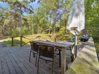"Fredsine" - 1.2km from the Sea - 3-stjärniga