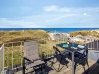 "Britta" - 100m from the Sea