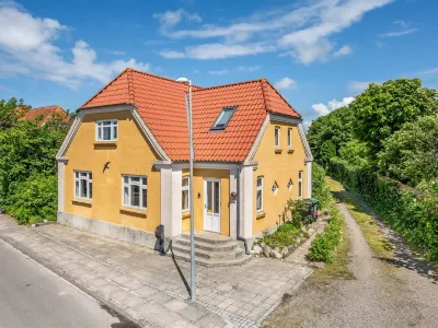 "Kjeld" - 6km from the sea Hotels near Bovbjerg Fyr