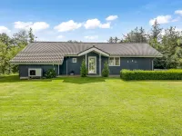 "Nauka" - 400m to the Fjord