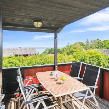 "Makrina" - 150m from the sea