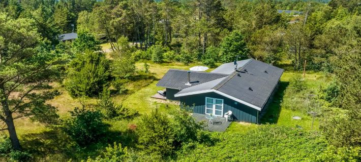 "Ajten" - 150m from the Sea Hotels in Saeby