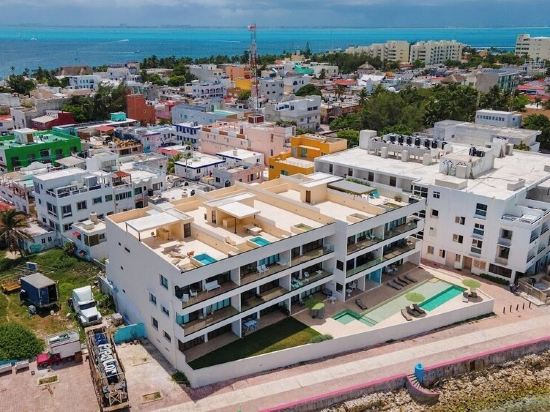 Malkita Sol: Oceanview Escape with Private Concierge Service