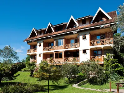 Hotel Canto Verde Hotell i Carniel