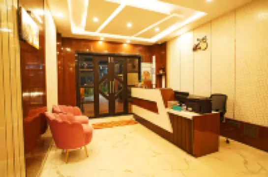 Prasant Beach Resort