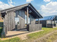 5 Person Holiday Park Home in Ronde Hotels in Kolind