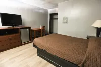 Budget Inn and Suites Mount Ephraim Hotels in Mt Ephraim