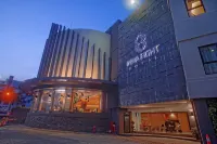 Yunna Hotel Lampung Hotel a