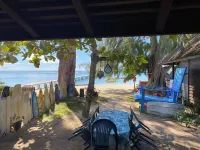 Maison SUR Belle Plage Plage Blanche Bungalow