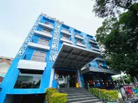 키리아드 하카 마카사르 PPM Manajemen Makassar 주변 호텔