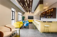 Vertus Hotel and Suites - 3-Star