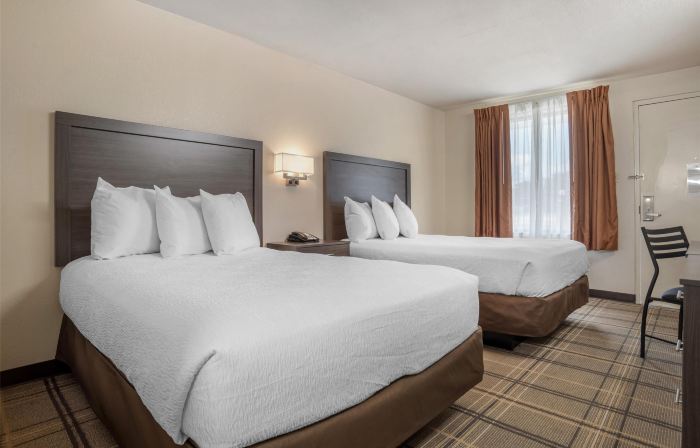 SureStay by Best Western Gonzales