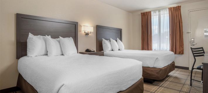 SureStay by Best Western Gonzales Hotels in Ascension Parish