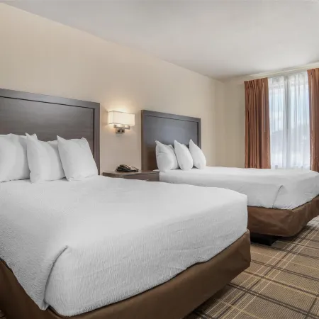 SureStay by Best Western Gonzales