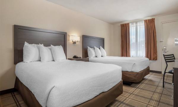 SureStay by Best Western Gonzales