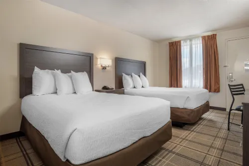 SureStay by Best Western Gonzales