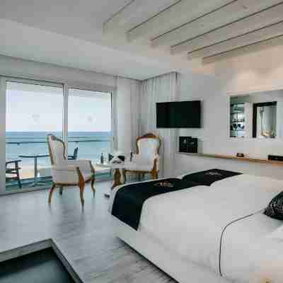 The Ciao Stelio Deluxe Boutique Hotel - Adults Only Rooms