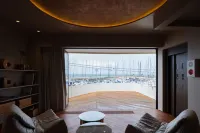 Lili Villa Hayama Hotels in Zushi