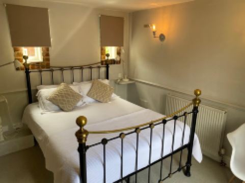 The Admiral Hornblower