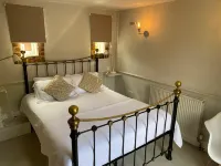 The Admiral Hornblower Hotels in Exton