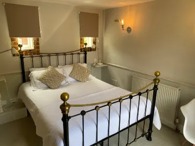 The Admiral Hornblower Hotels in 