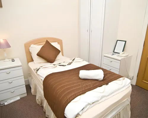 Skylark Guest House Hotels in Hounslow