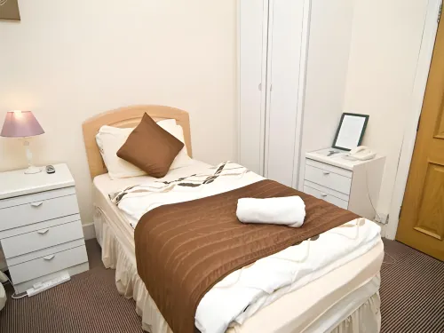 Skylark Guest House Các khách sạn ở Hounslow
