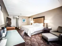 Holiday Inn South Kingstown (Newport Area) Отели в г. Наррагансетт