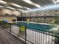 Ramada by Wyndham Sterling