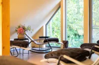 Biohotel WildLand Natural Resort Hotels in Essel
