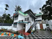 VGK RESIDENCY Hotels near Banasura Sagar Dam