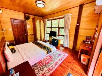 Bazan Home - Hotel & Bungalow Hotel a Trà Đa