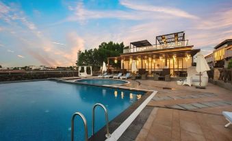 Narcissus Obhur Resort & Spa