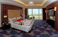 Casablanca Grand Hotel