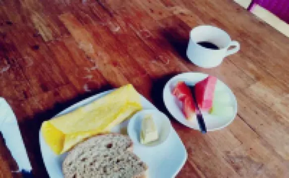 幫亙維勒別墅酒店