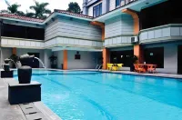 Sari Ater Kamboti Hotel Bandung