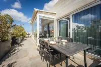 Balanzone's Creative Penthouse