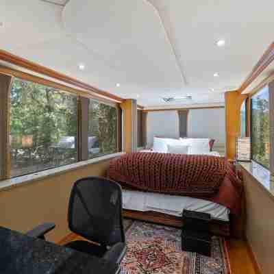 熱度7744牧場度假村，奧斯汀，德州 Rooms