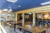 Motel 6 Merritt BC Các khách sạn ở Thompson-Nicola