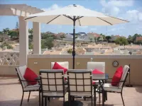 VILLA SUNRISE Detached Villa with Private Pool and Wi-Fi Hotels in Rojales