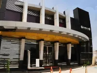 Grand Hotel Jambi Hotel di 
