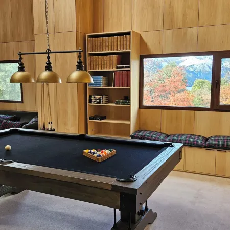 La Morada Lodge & Glamping - Meliquina