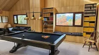 La Morada Lodge & Glamping - Meliquina