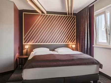 奧爾登堡住宿加早餐酒店